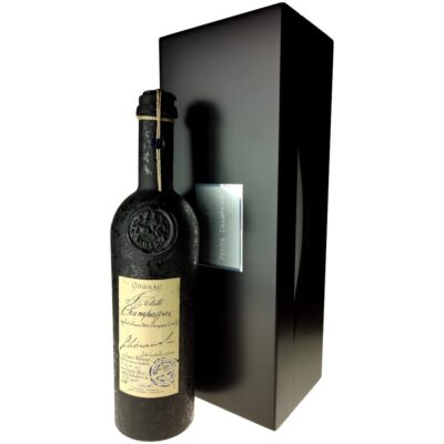 Cognac petite champagne 1979, Guy Lhéraud